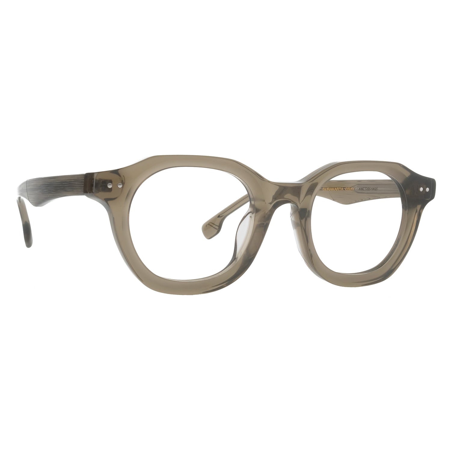 Mollucas The Designer Surakarta