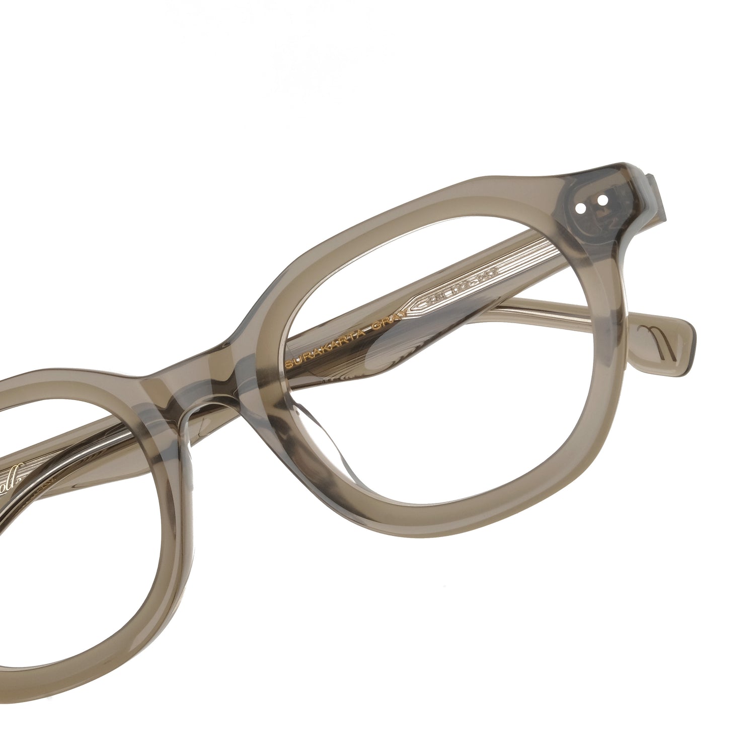 Mollucas The Designer Surakarta