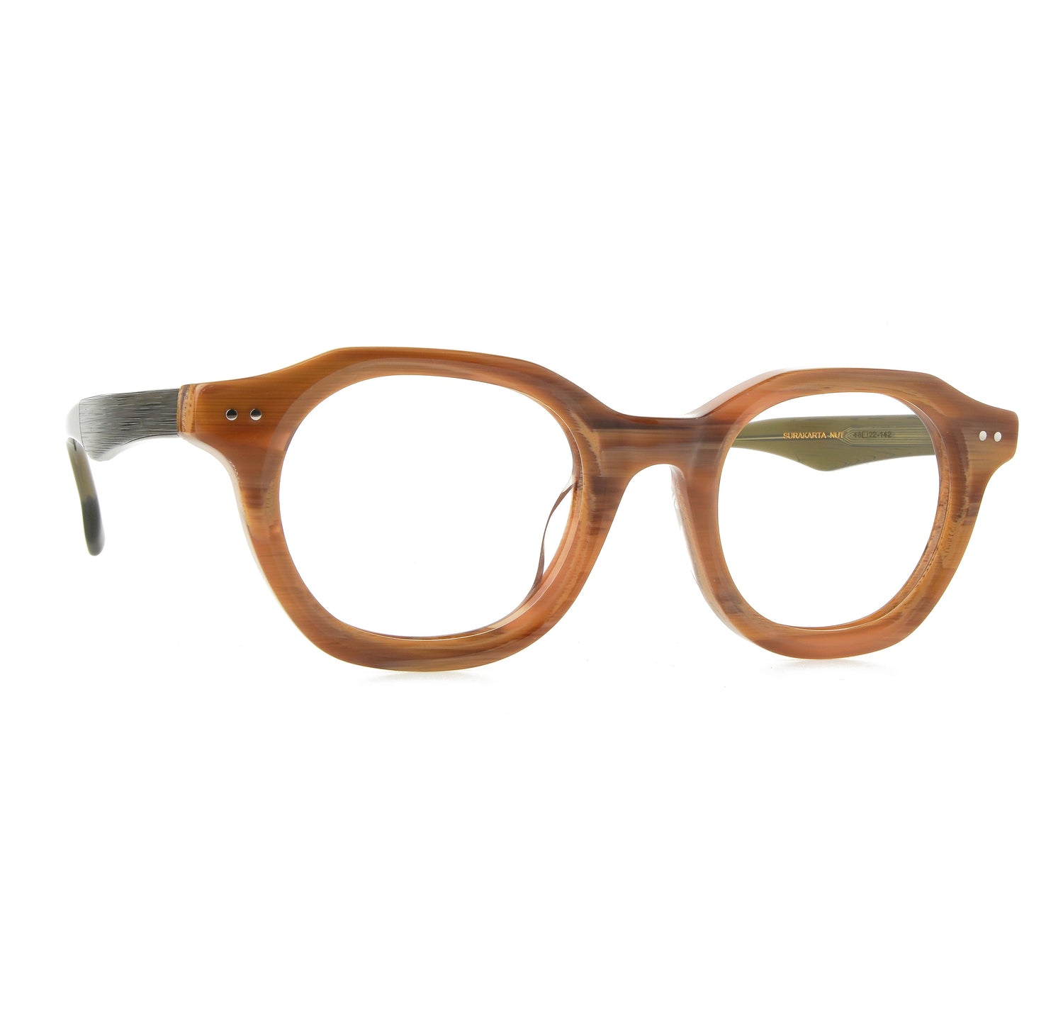 Mollucas The Designer Surakarta