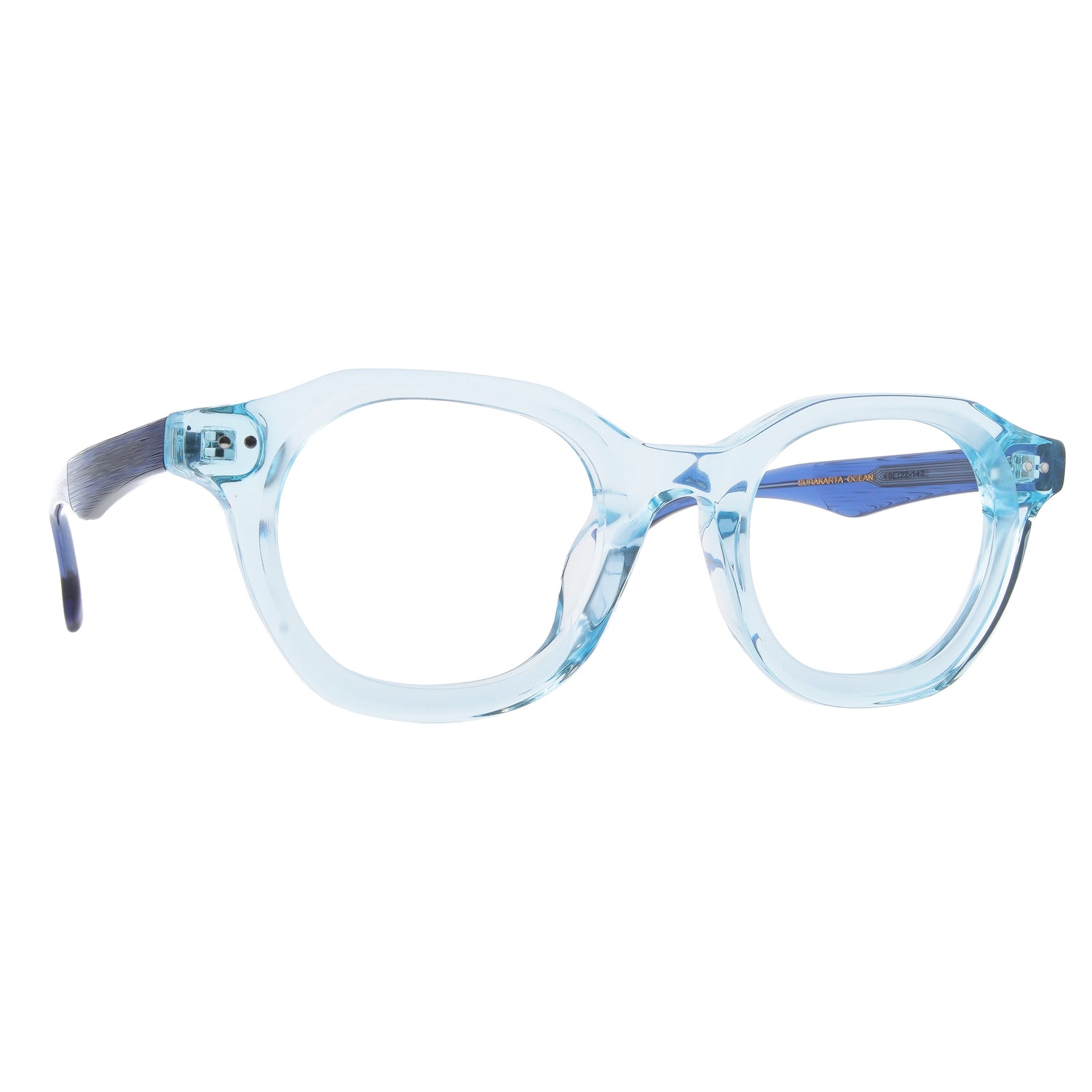 Mollucas The Designer Surakarta