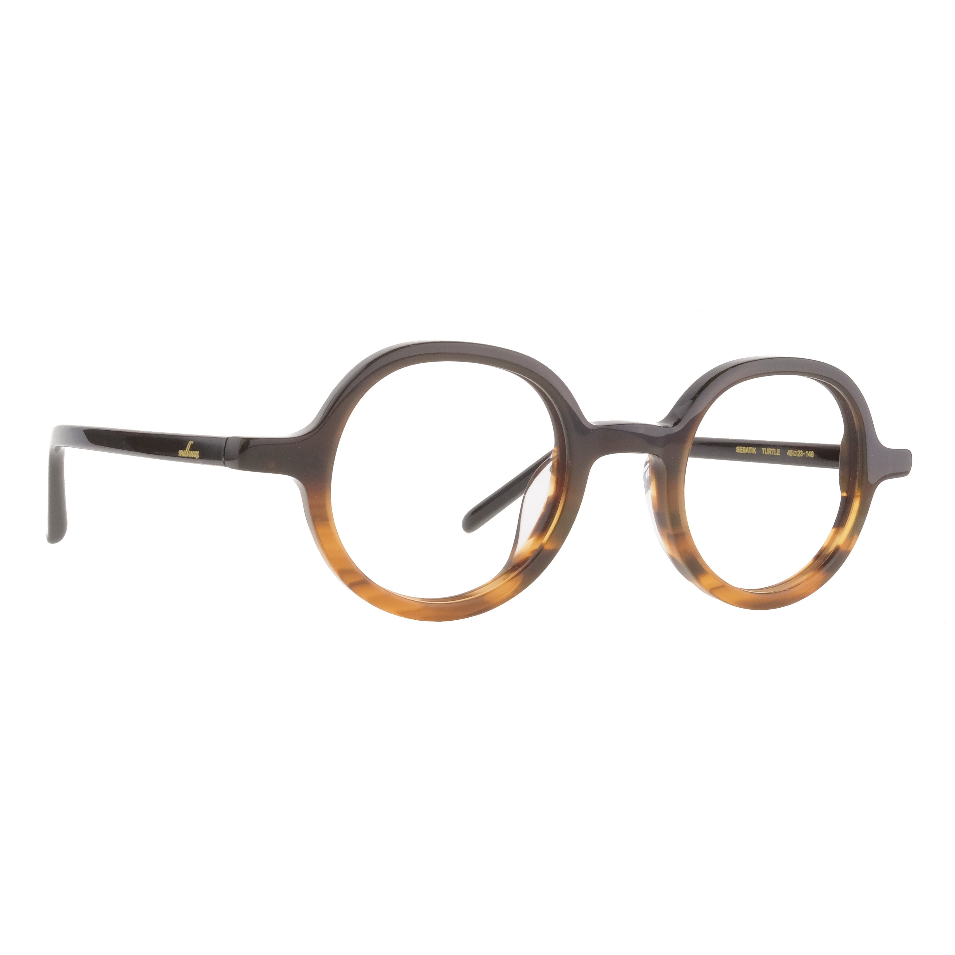 Mollucas The Architect Sebatik