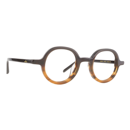 Mollucas The Architect Sebatik