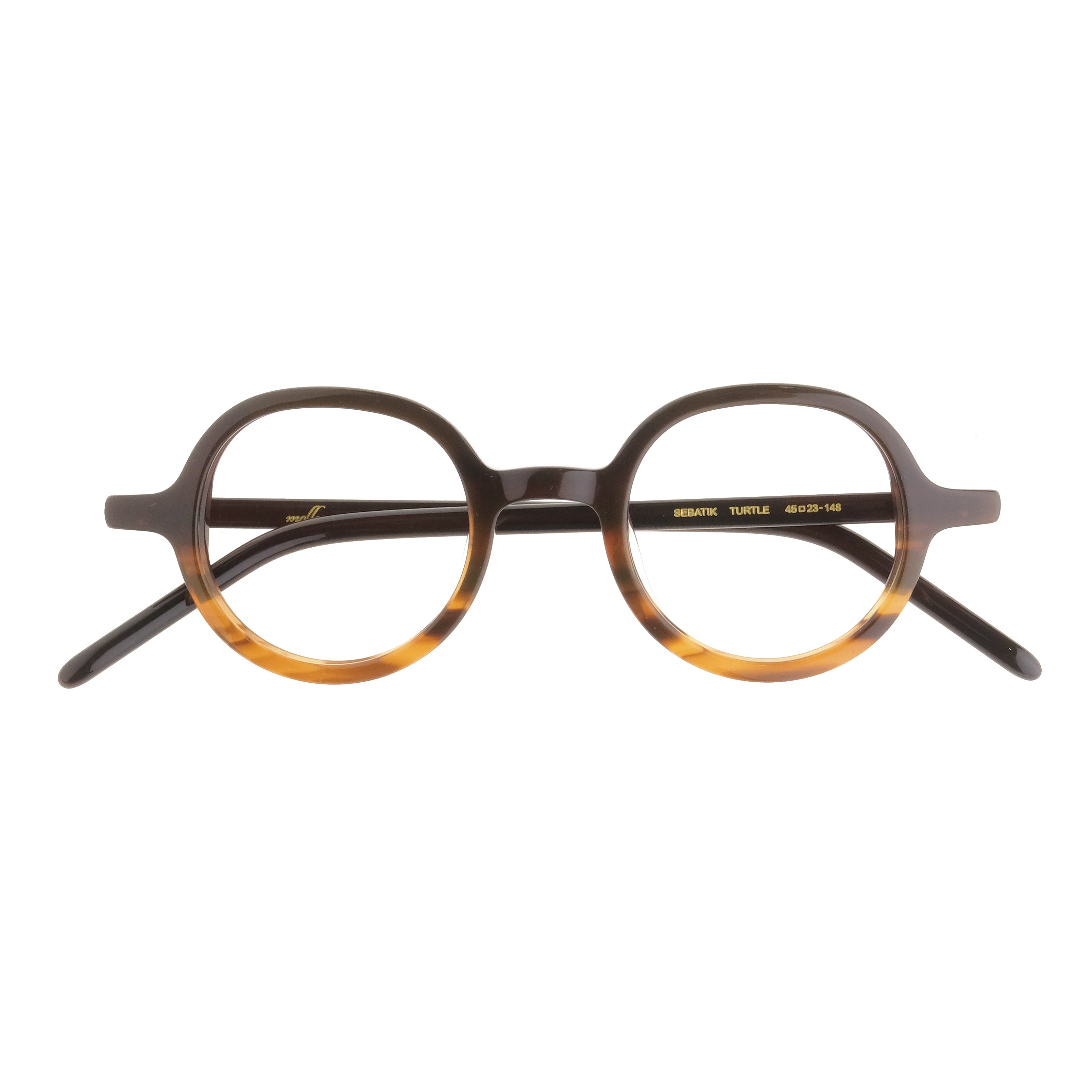 Mollucas The Architect Sebatik