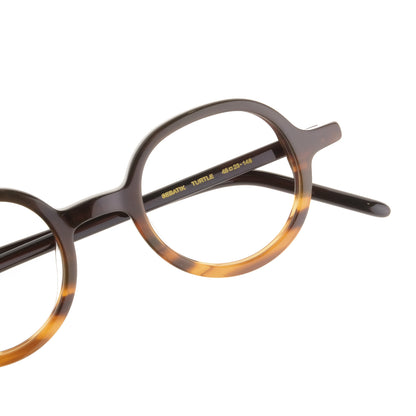 Mollucas The Architect Sebatik