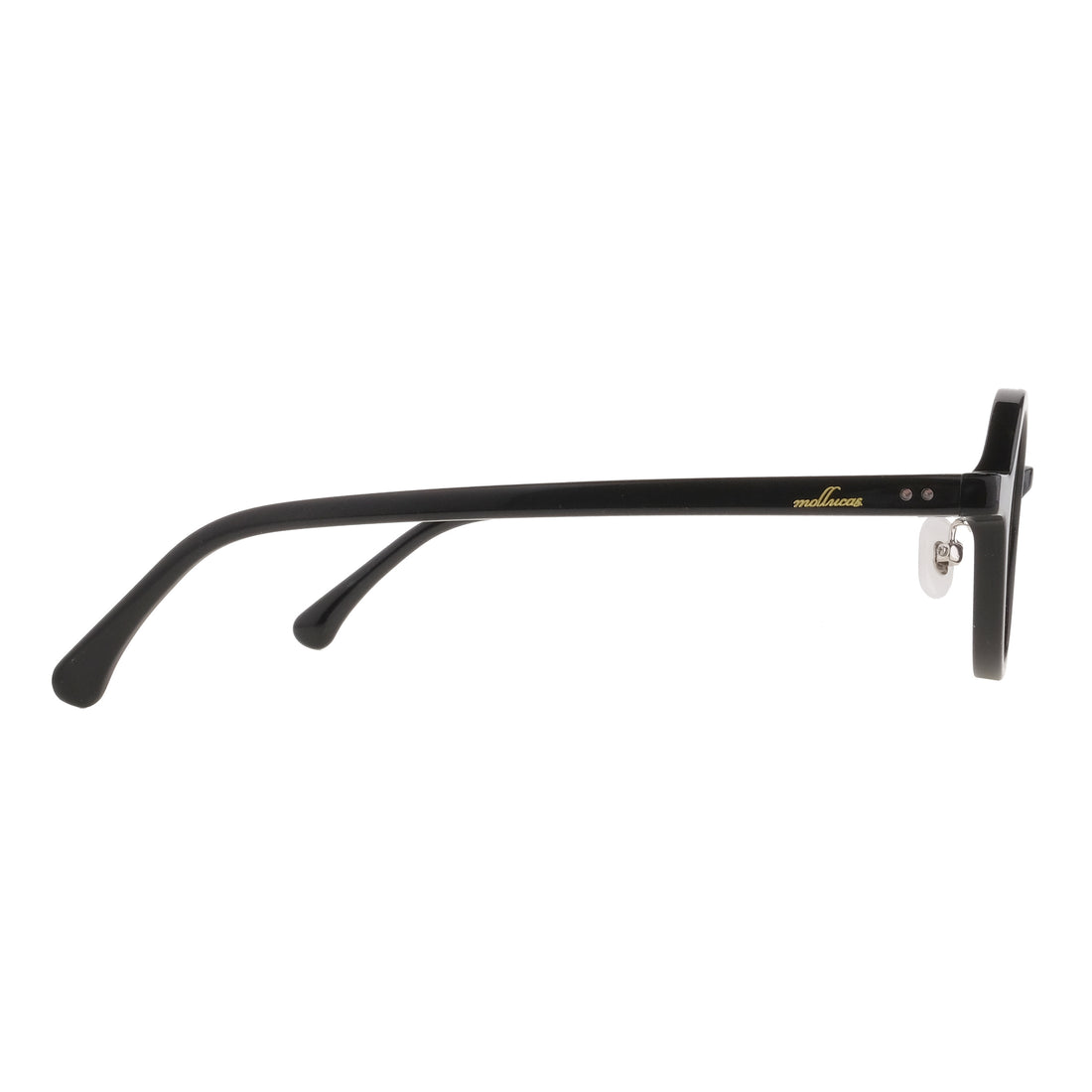 Mollucas The Architect Sidarta