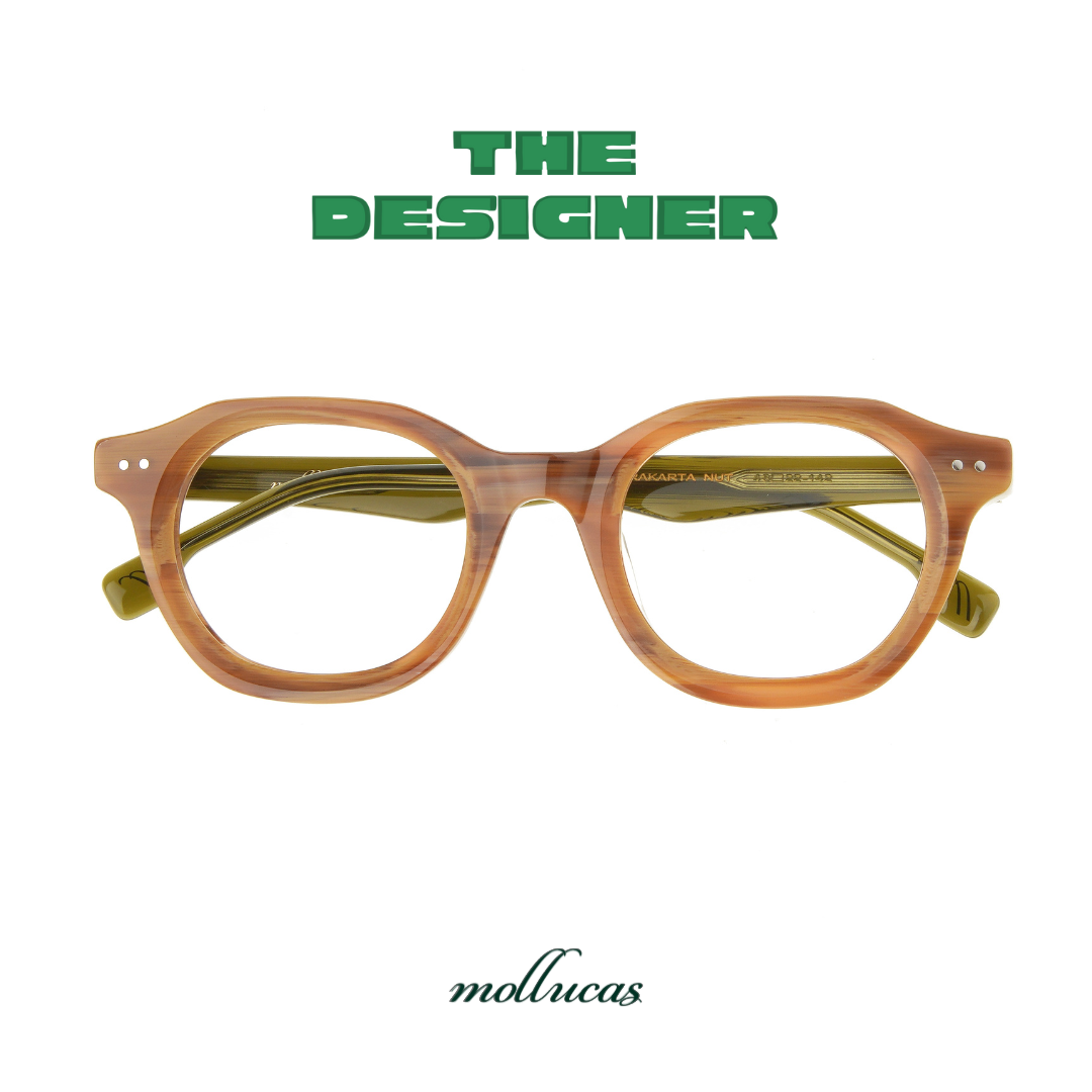 Mollucas The Designer Surakarta