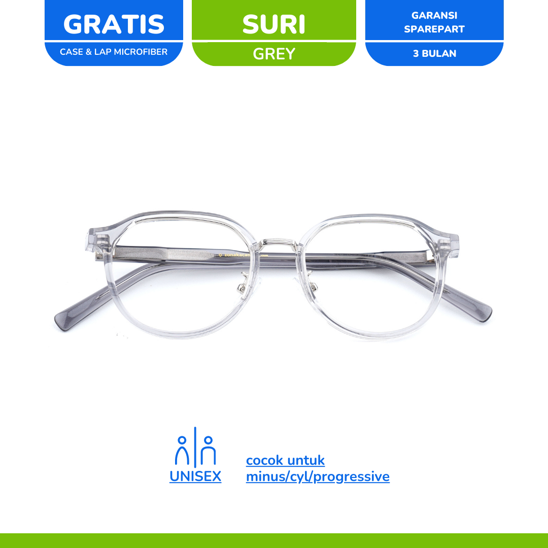 Ergonomic Design Suri