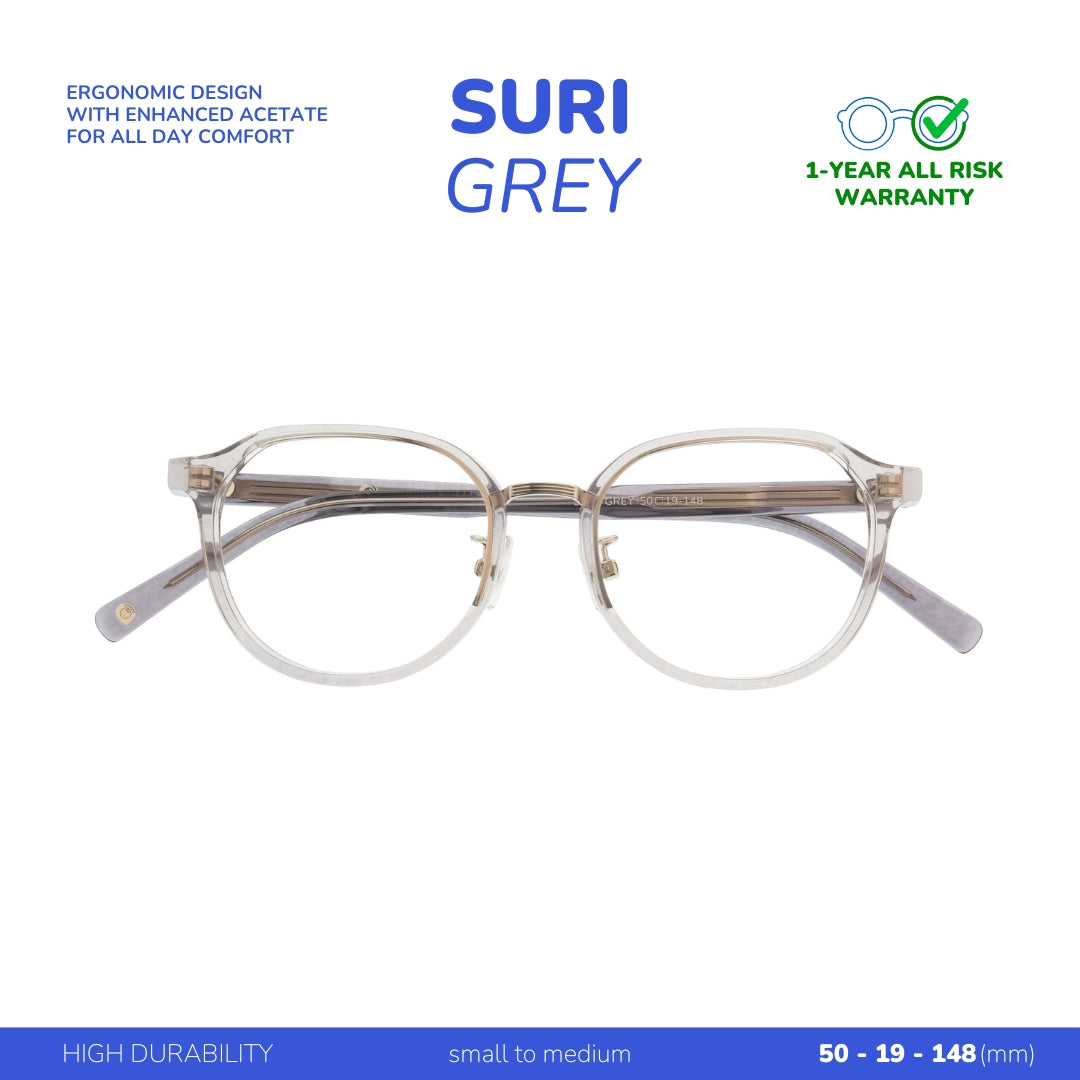 Ergonomic Design Suri