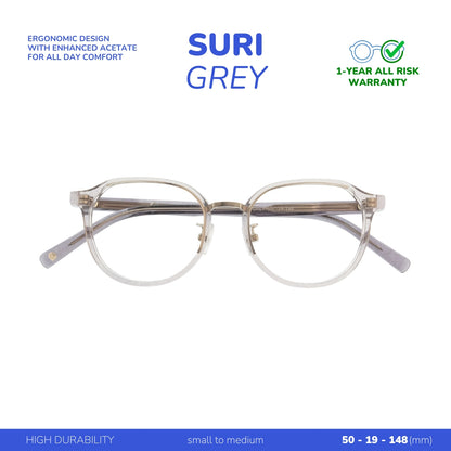 Ergonomic Design Suri