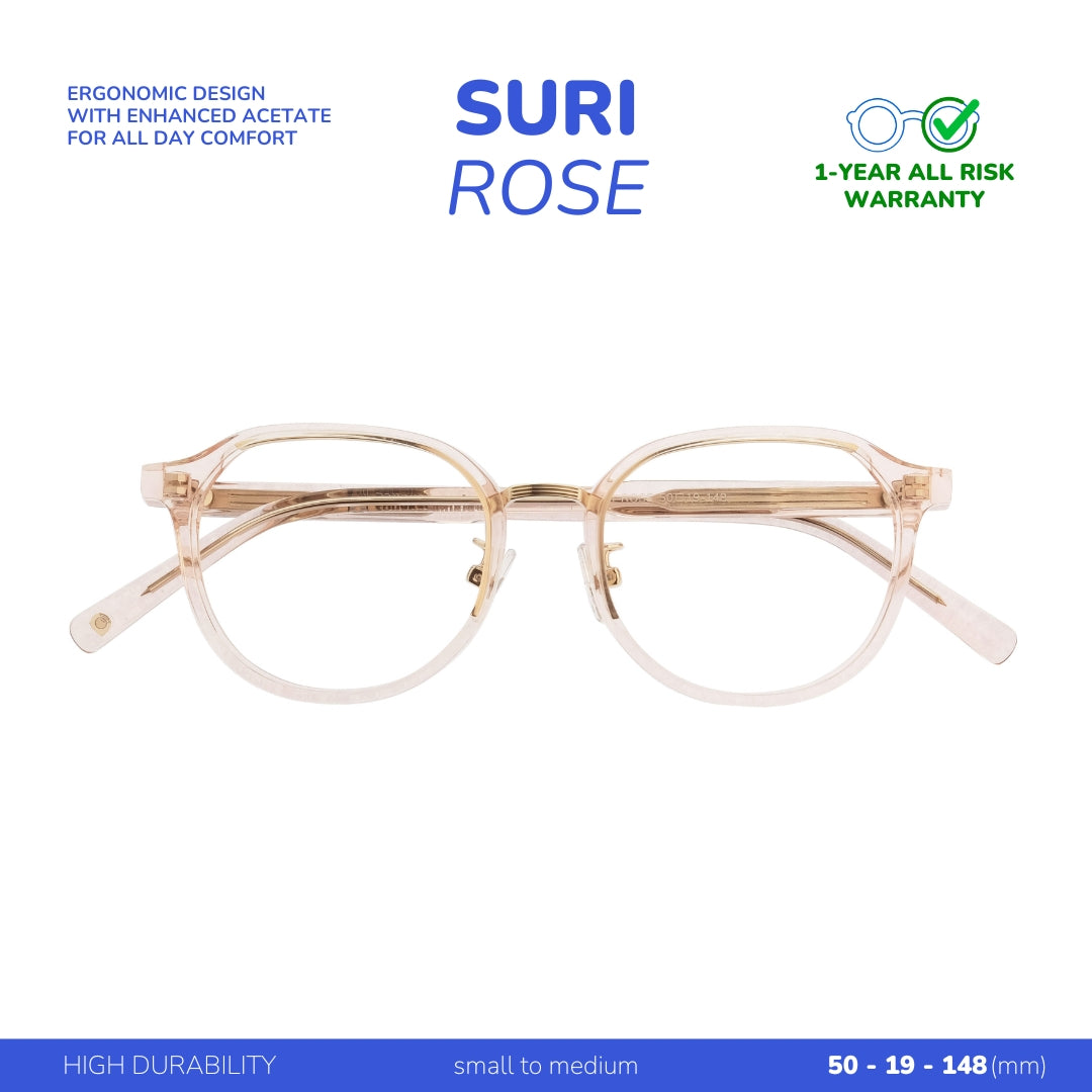 Ergonomic Design Suri