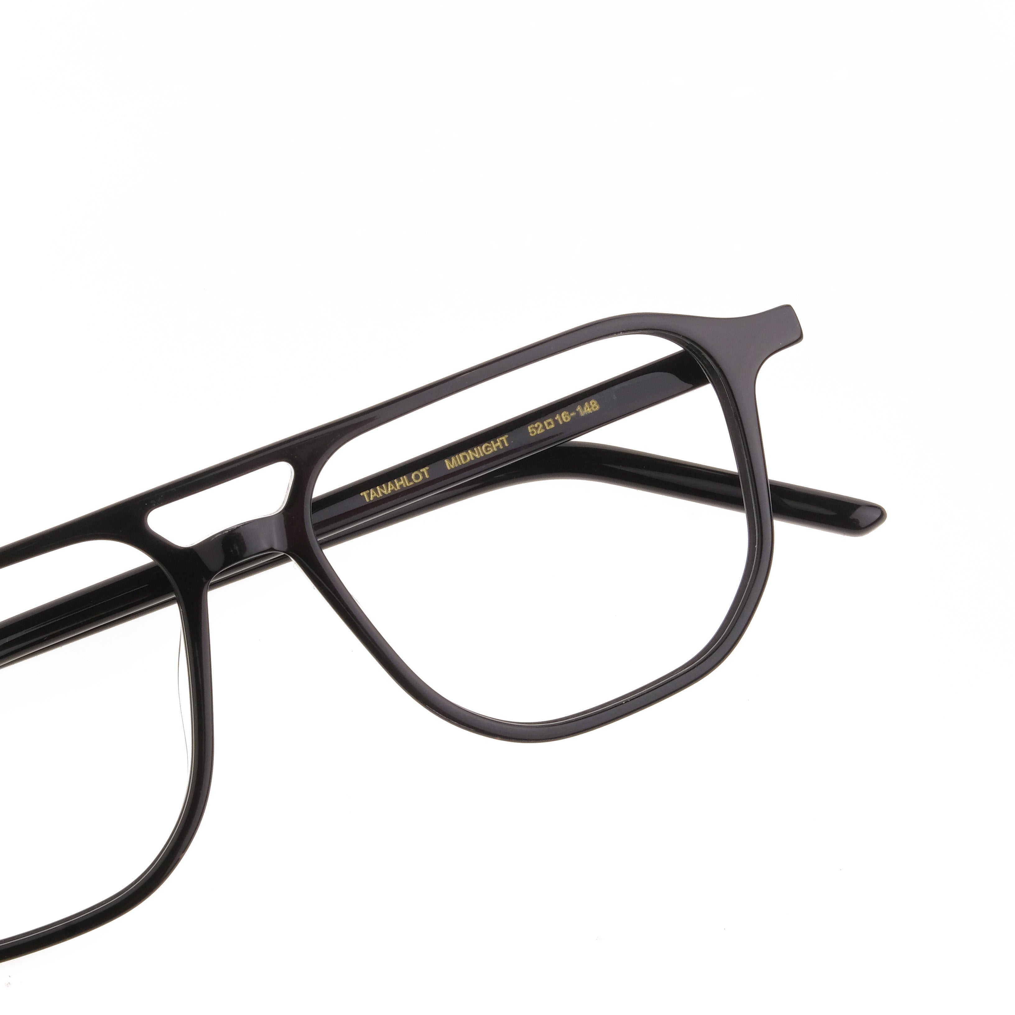 Mollucas The Architect Tanah Lot