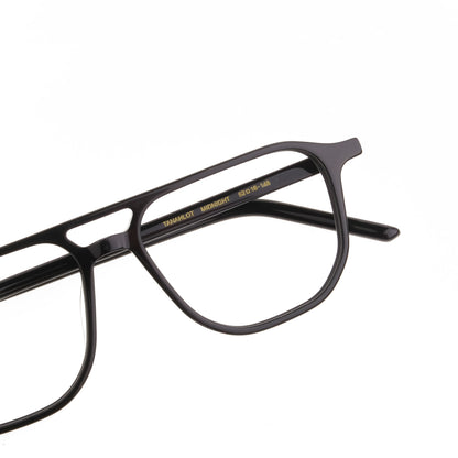 Mollucas The Architect Tanah Lot