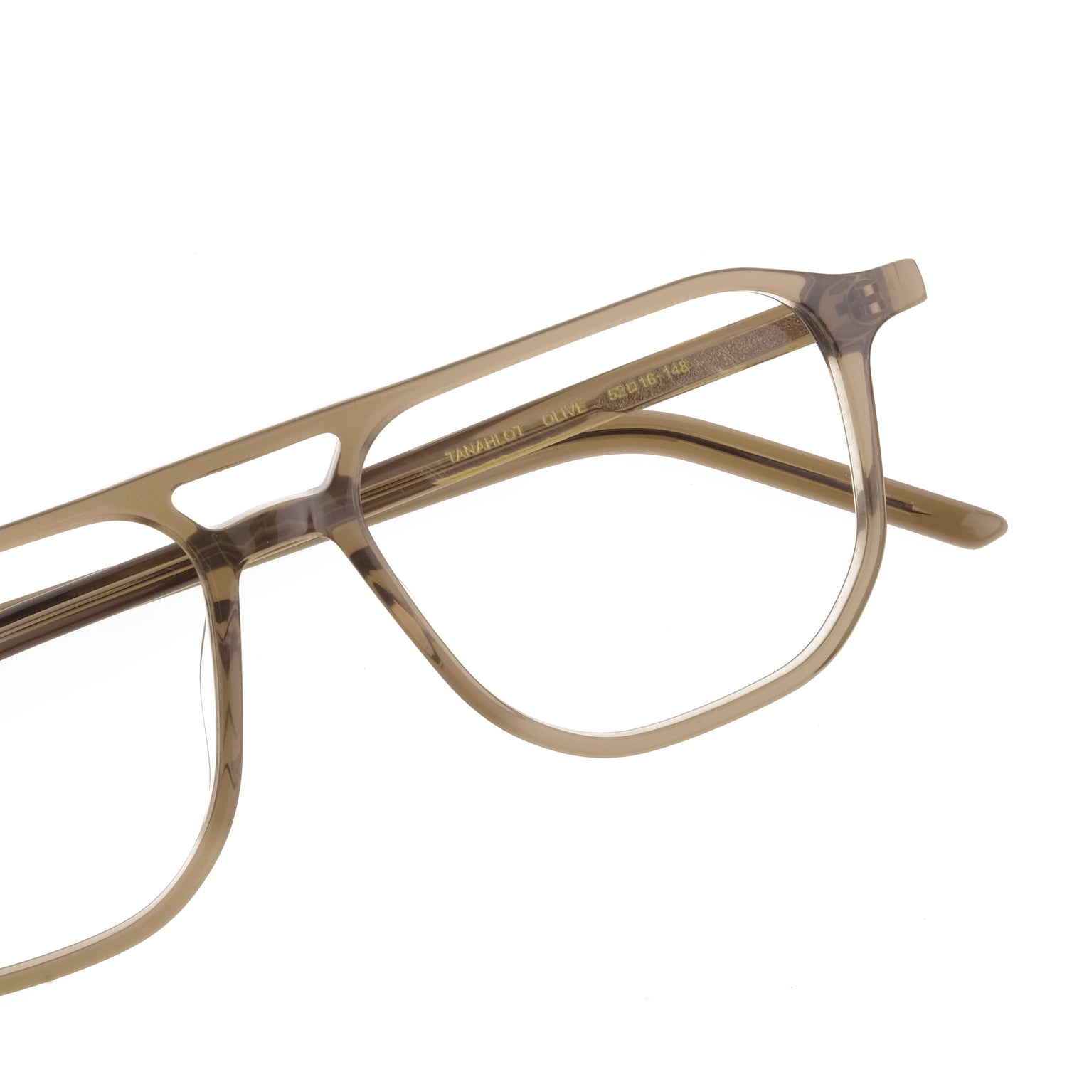 Mollucas The Architect Tanah Lot