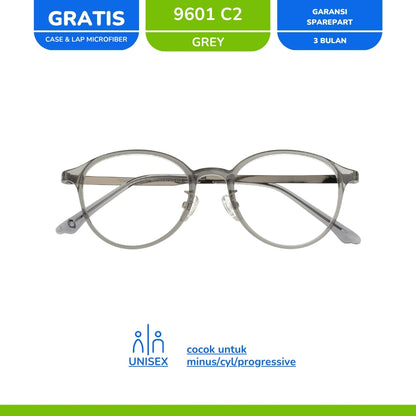The Classic 9601