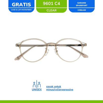 The Classic 9601