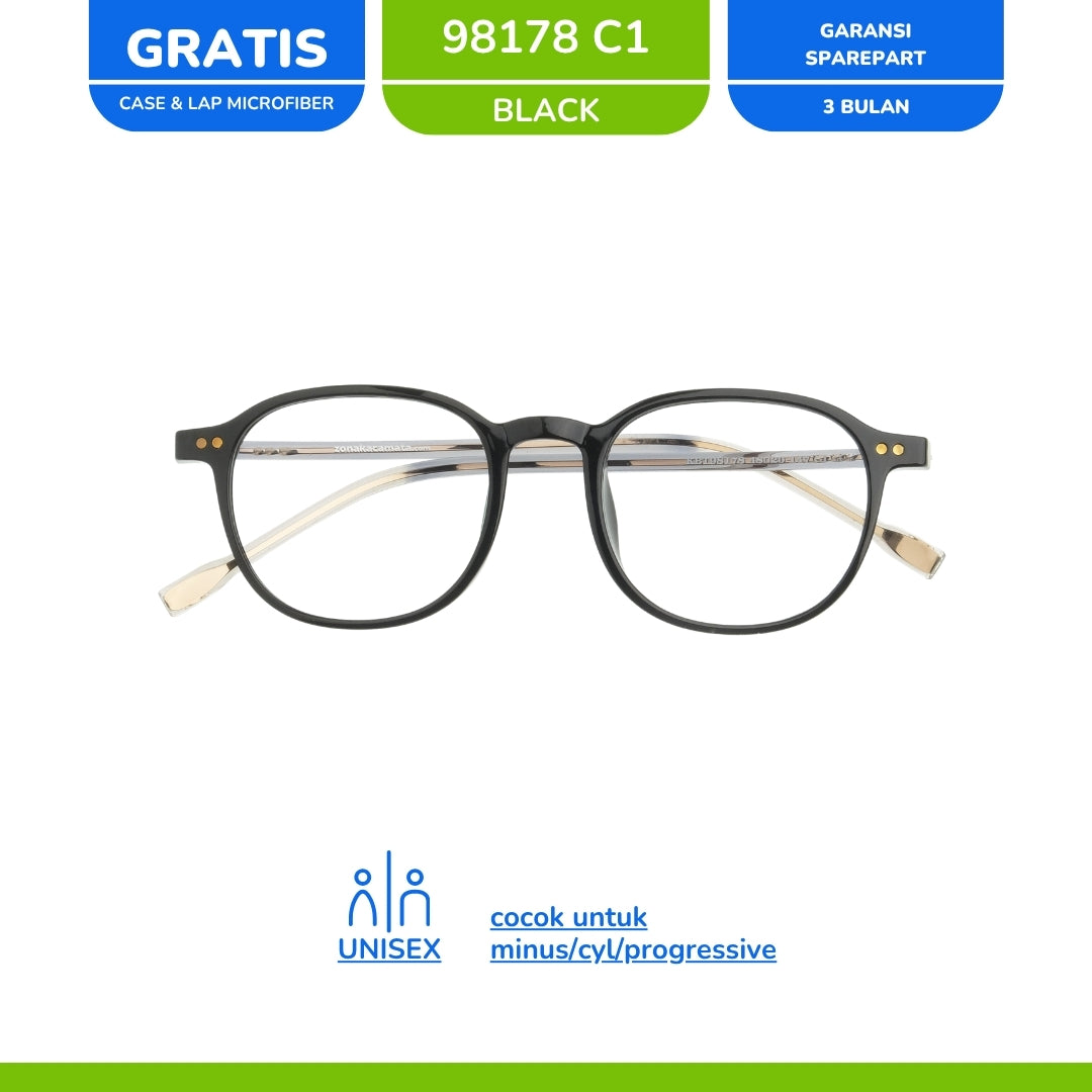 The Classic 98178