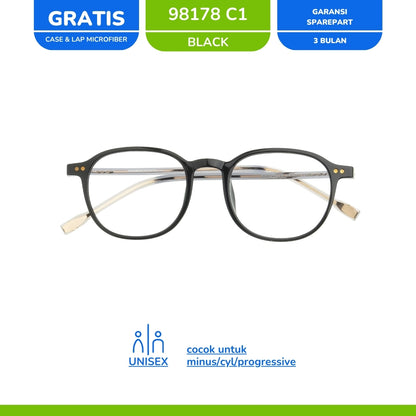 The Classic 98178