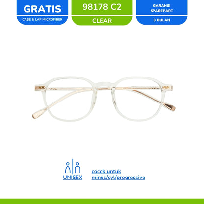 The Classic 98178