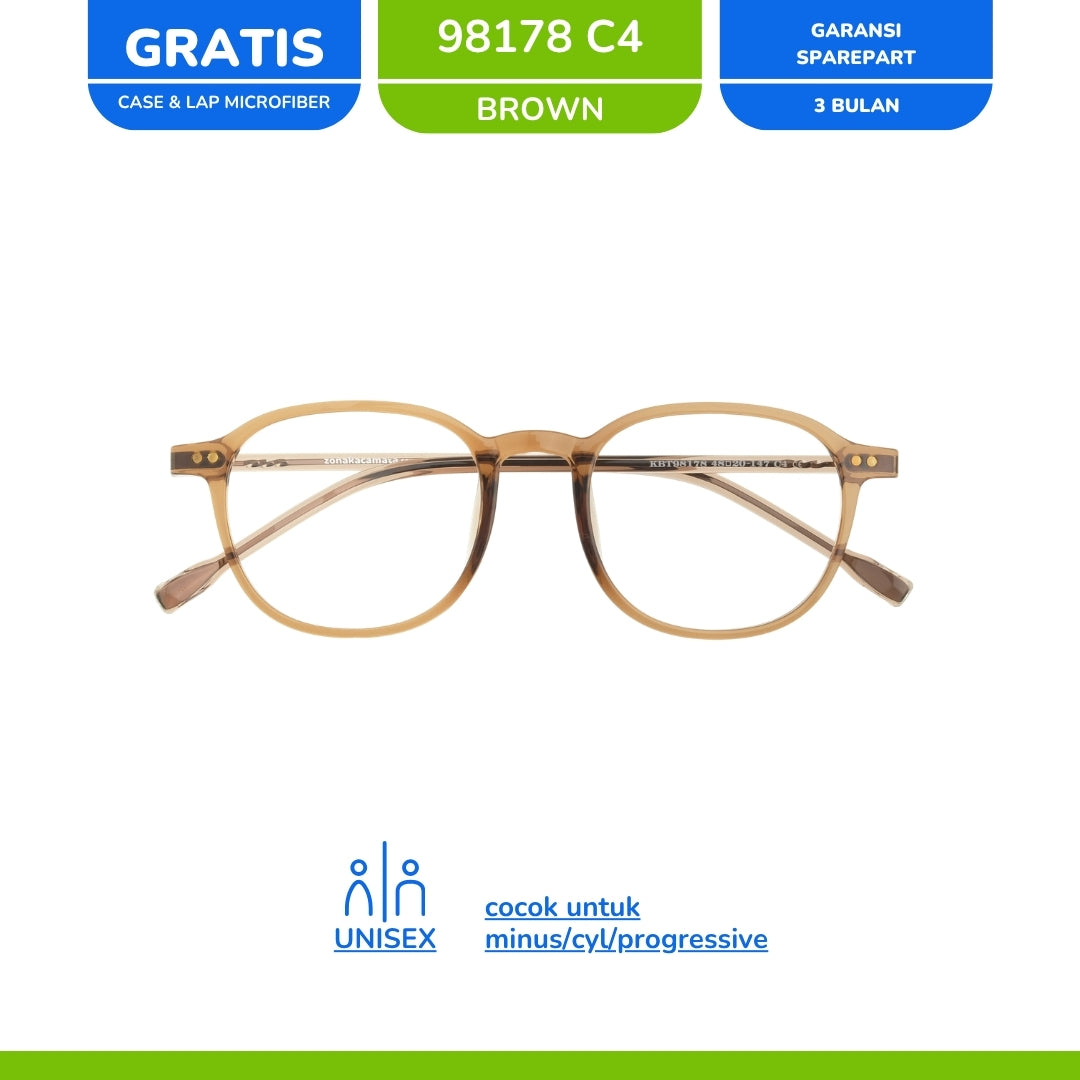 The Classic 98178