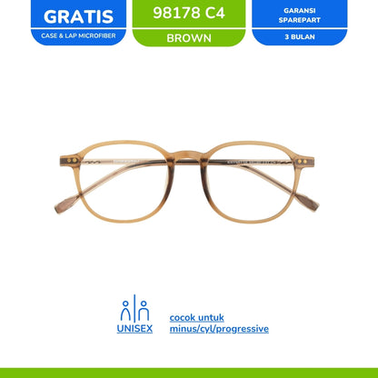 The Classic 98178