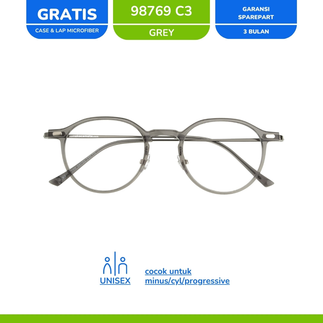 The Classic 98769