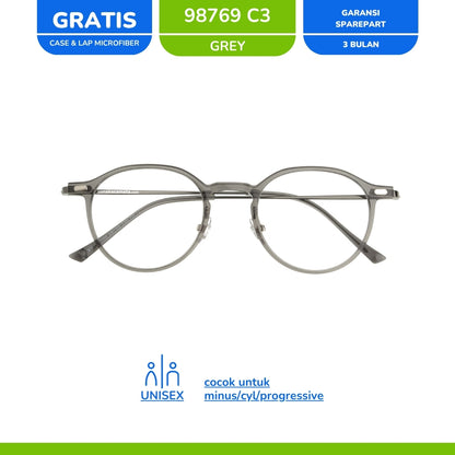 The Classic 98769