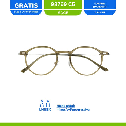 The Classic 98769