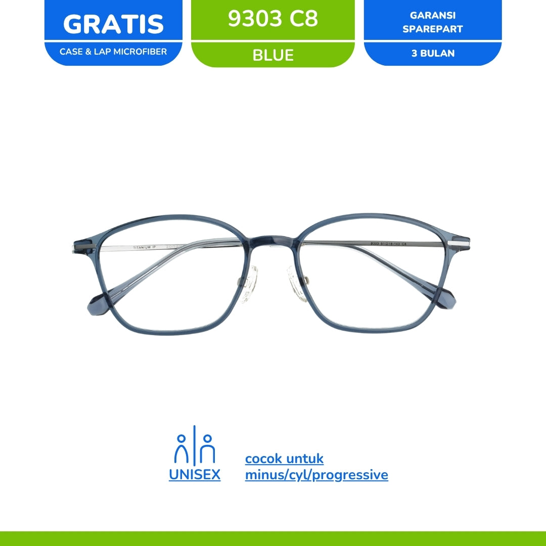 The Classic 9303