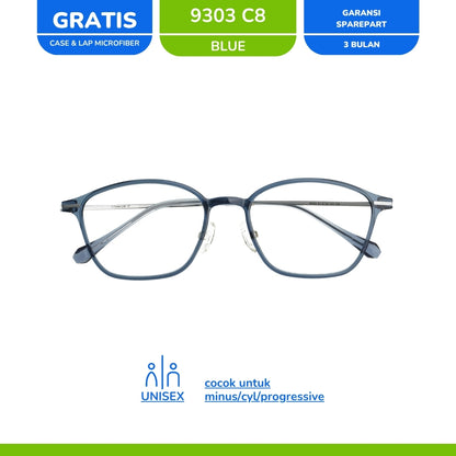 The Classic 9303