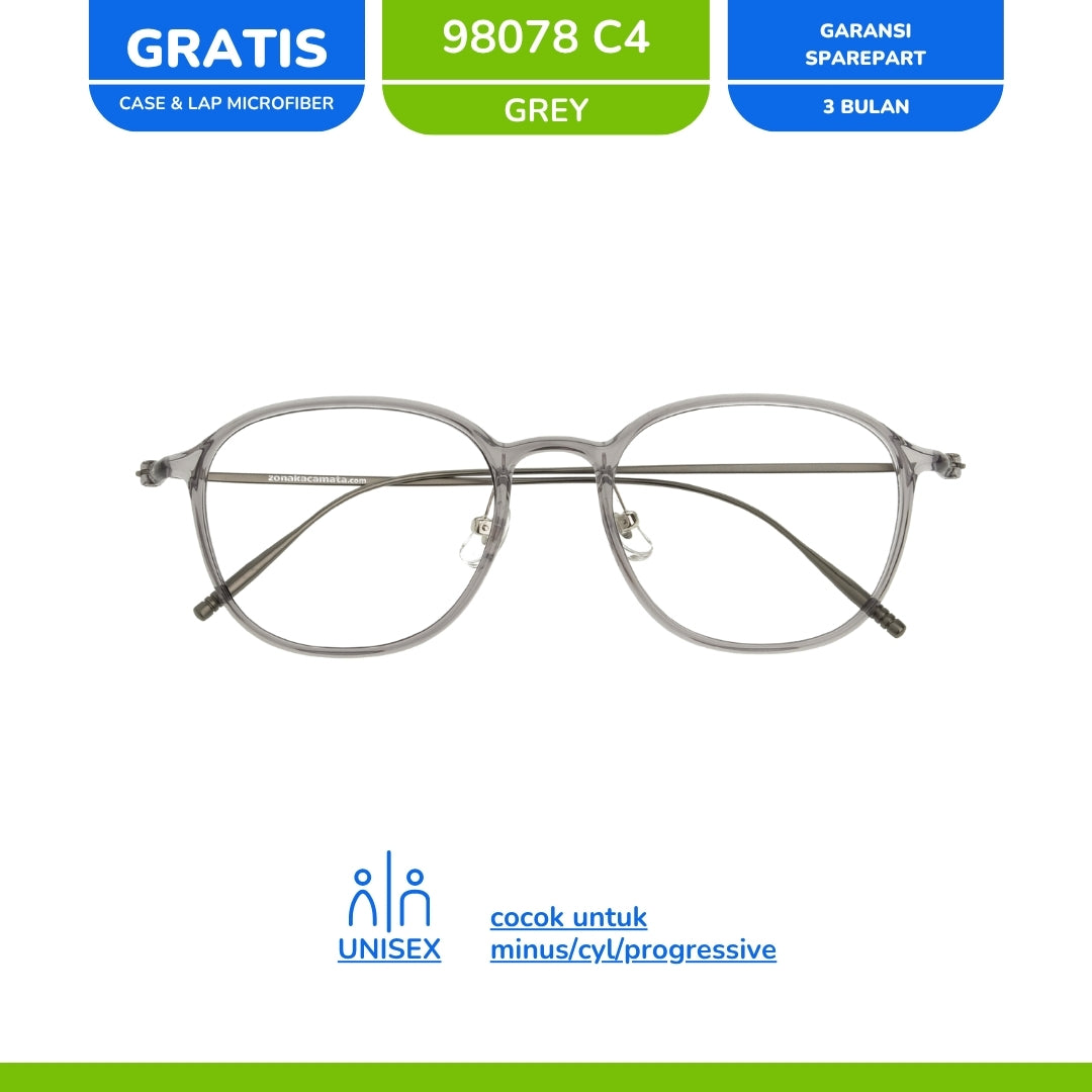 The Classic 98078