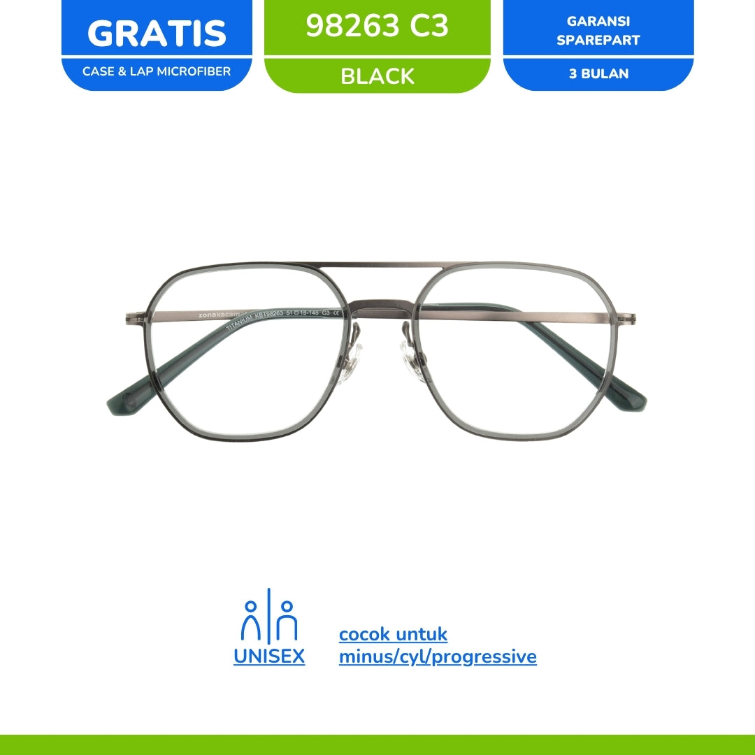 The Classic 98263