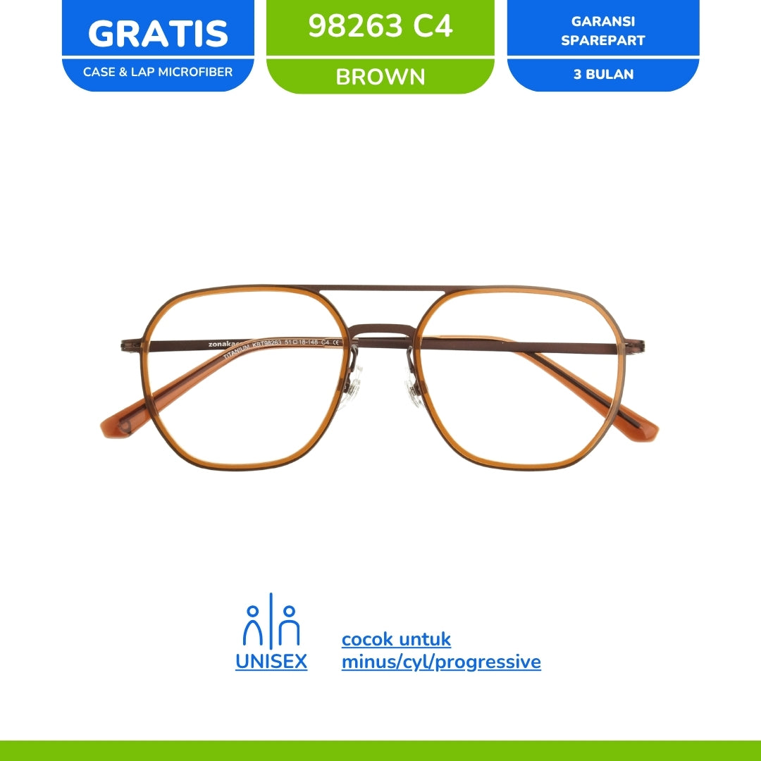 The Classic 98263