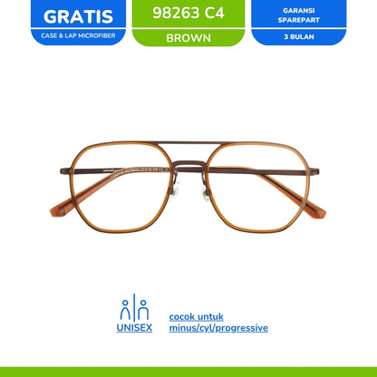 The Classic 98263