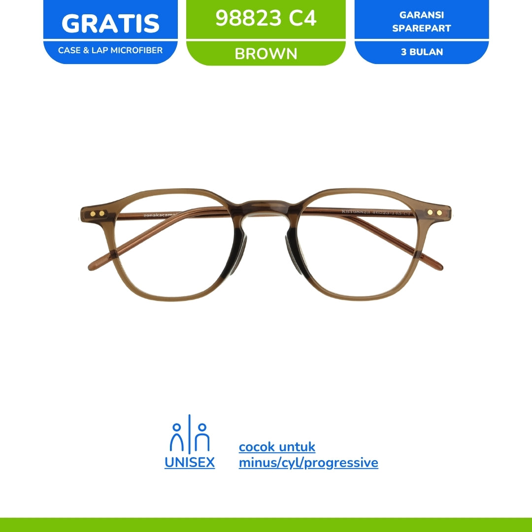 The Classic 98823