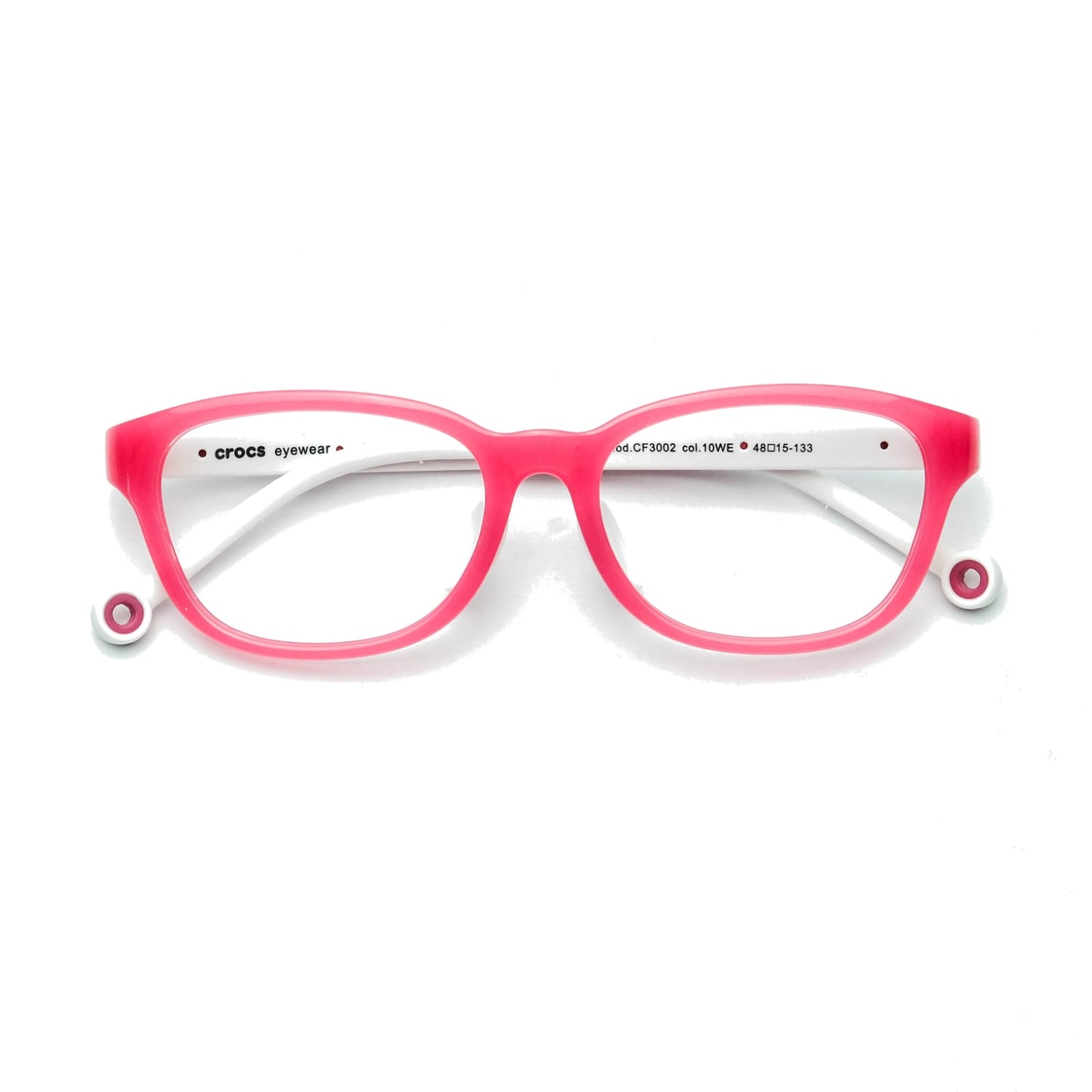 Frame Kids CF3002 C.10WE Pink White