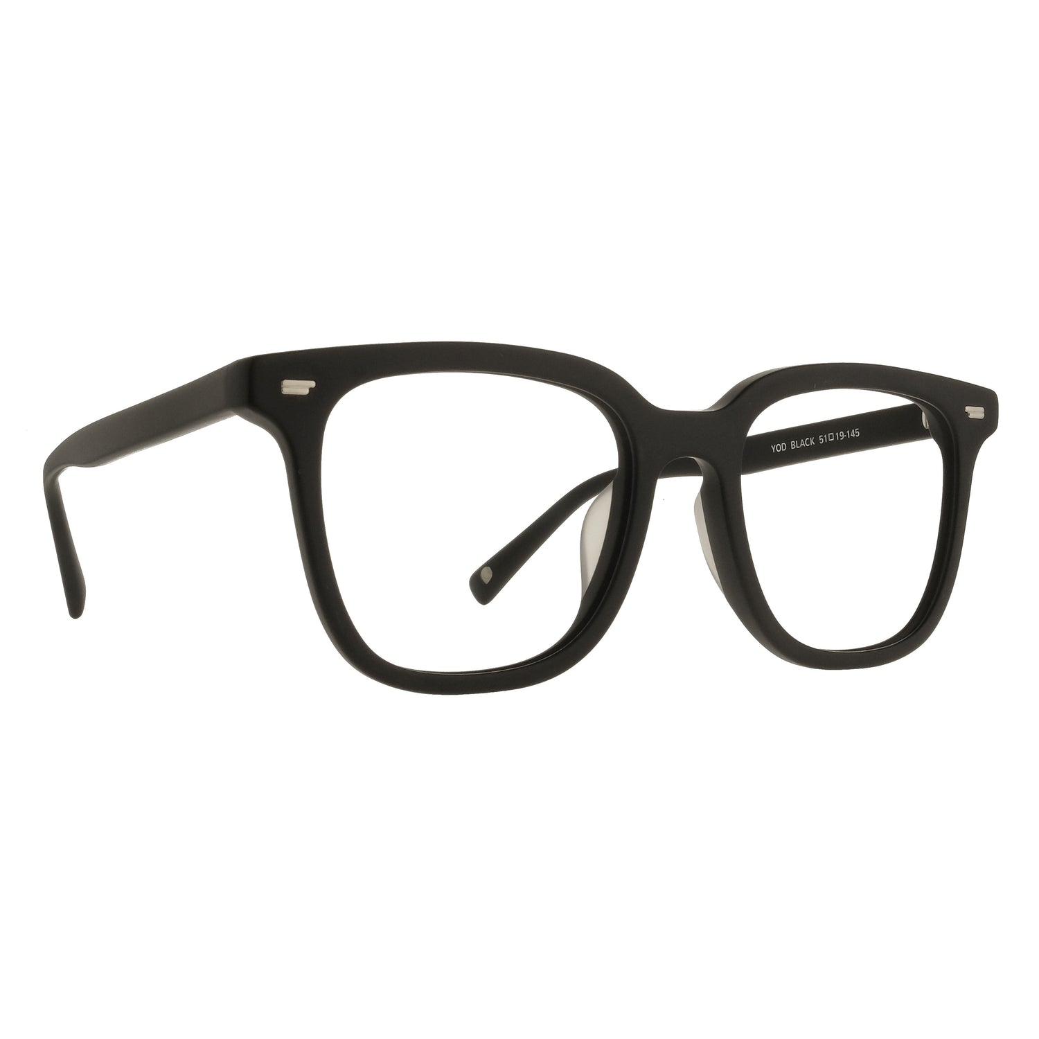 Ergonomic Design Yod