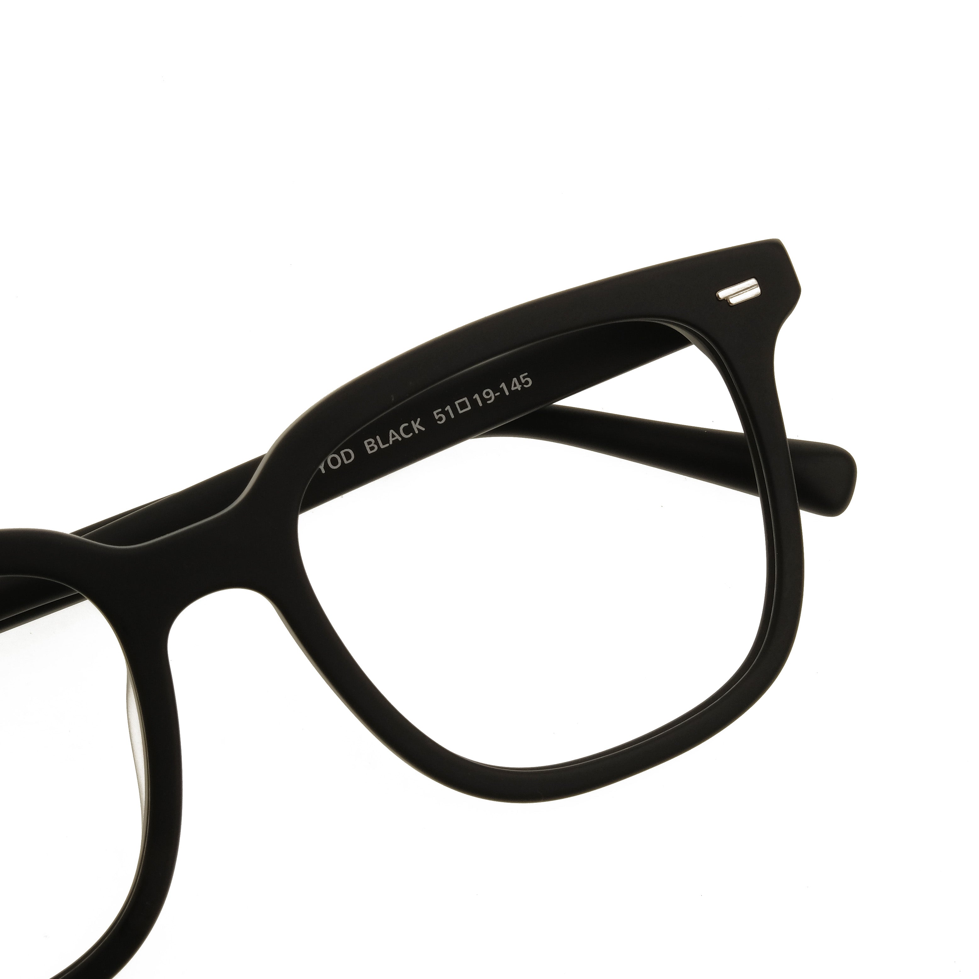 Ergonomic Design Yod