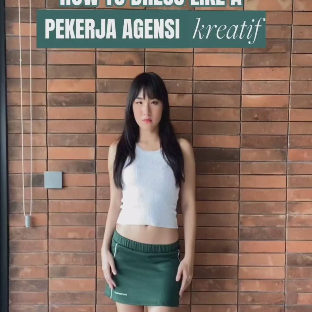 Mollucas The Designer Surakarta