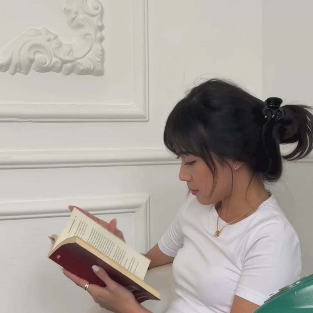 Mollucas The Designer Batavia