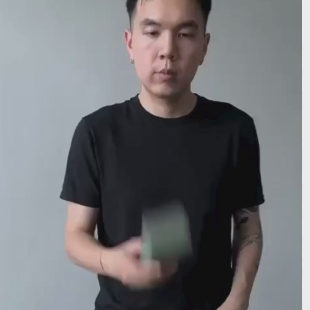 Mollucas The Designer Soerabaja