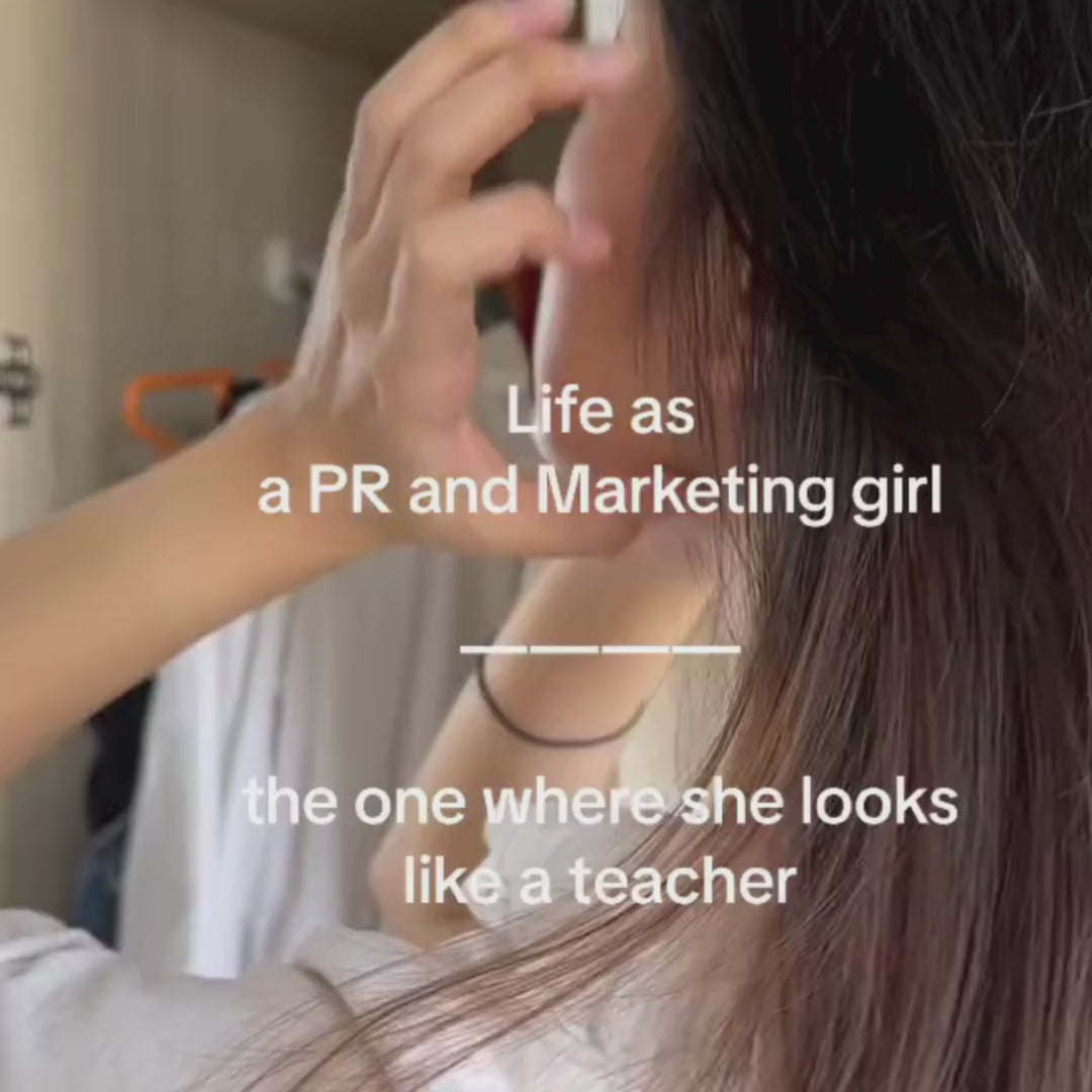 Ergonomic Design Suri