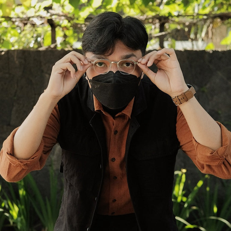 Ergonomic Design Jubilee