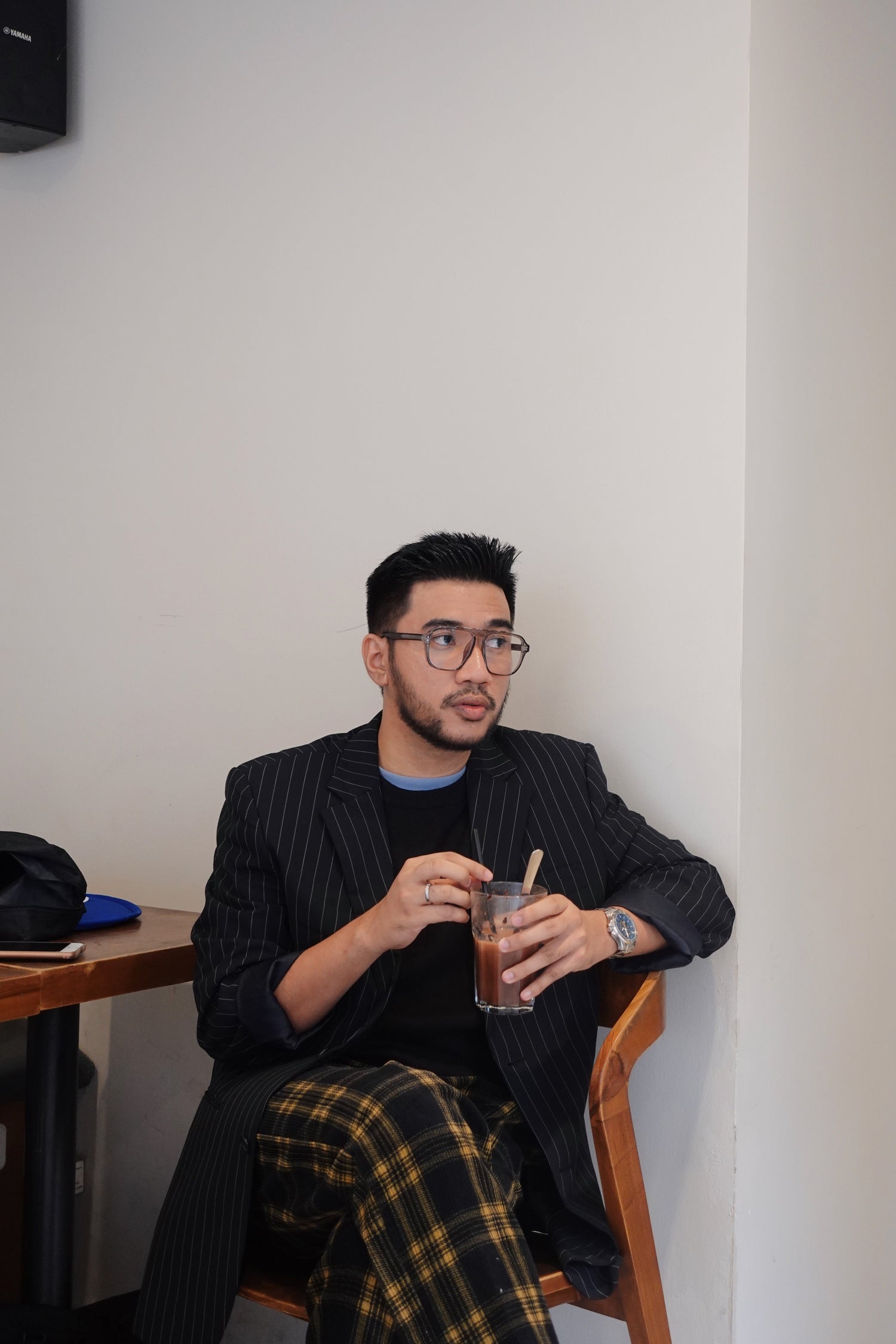 Ergonomic Design Jensen