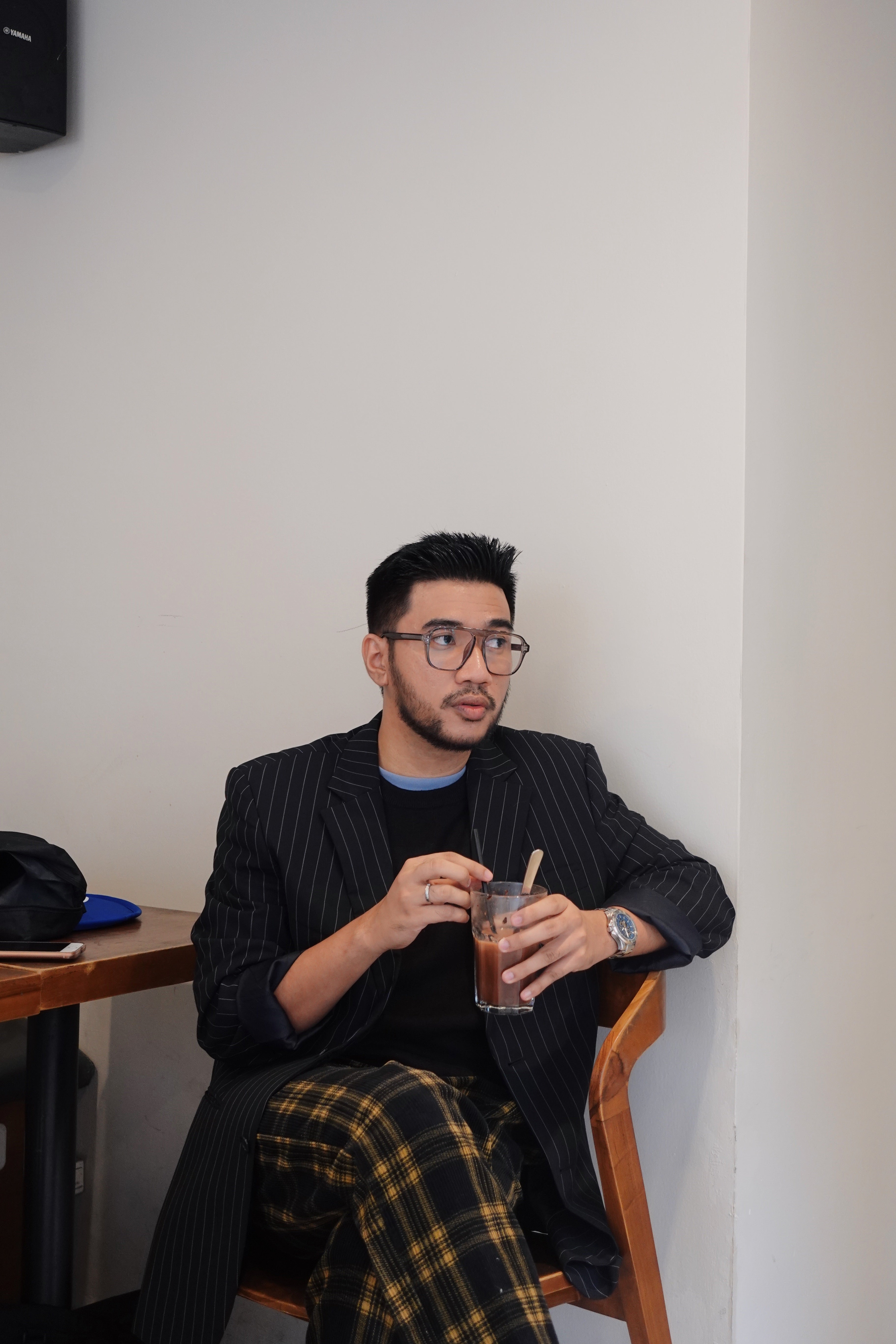 Ergonomic Design Jensen