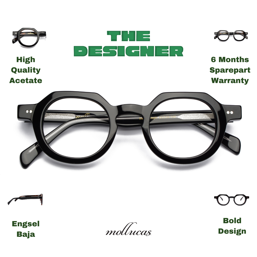 Mollucas The Designer Bali