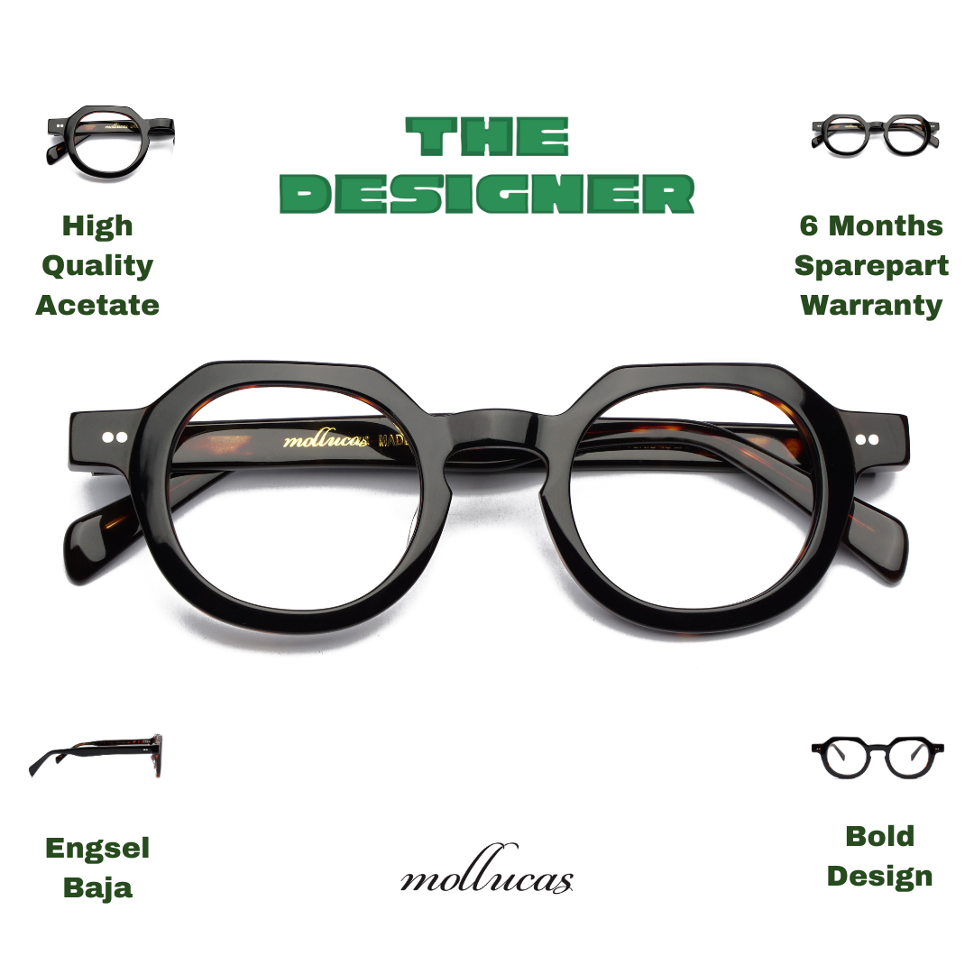 Mollucas The Designer Bali