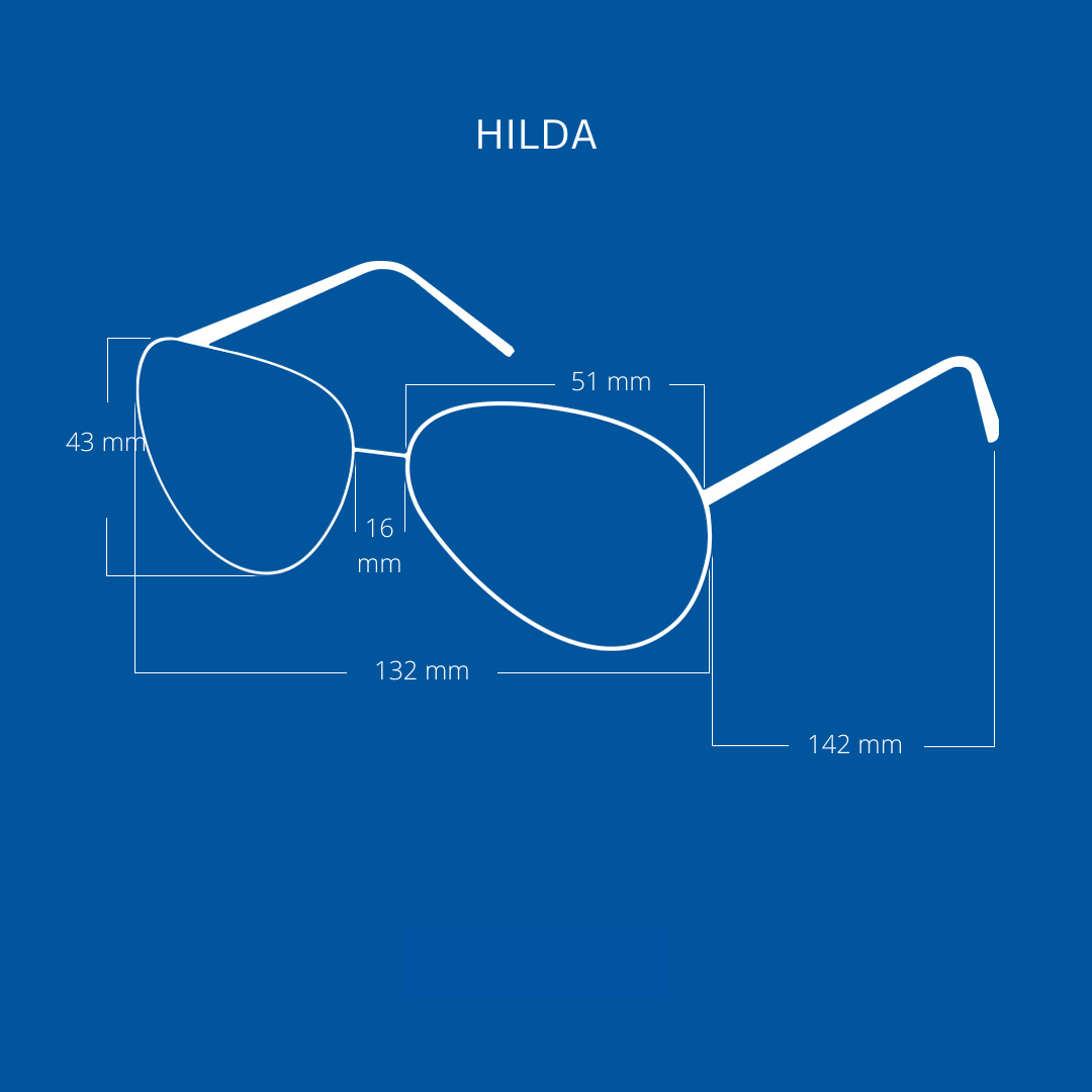 The Classic Hilda