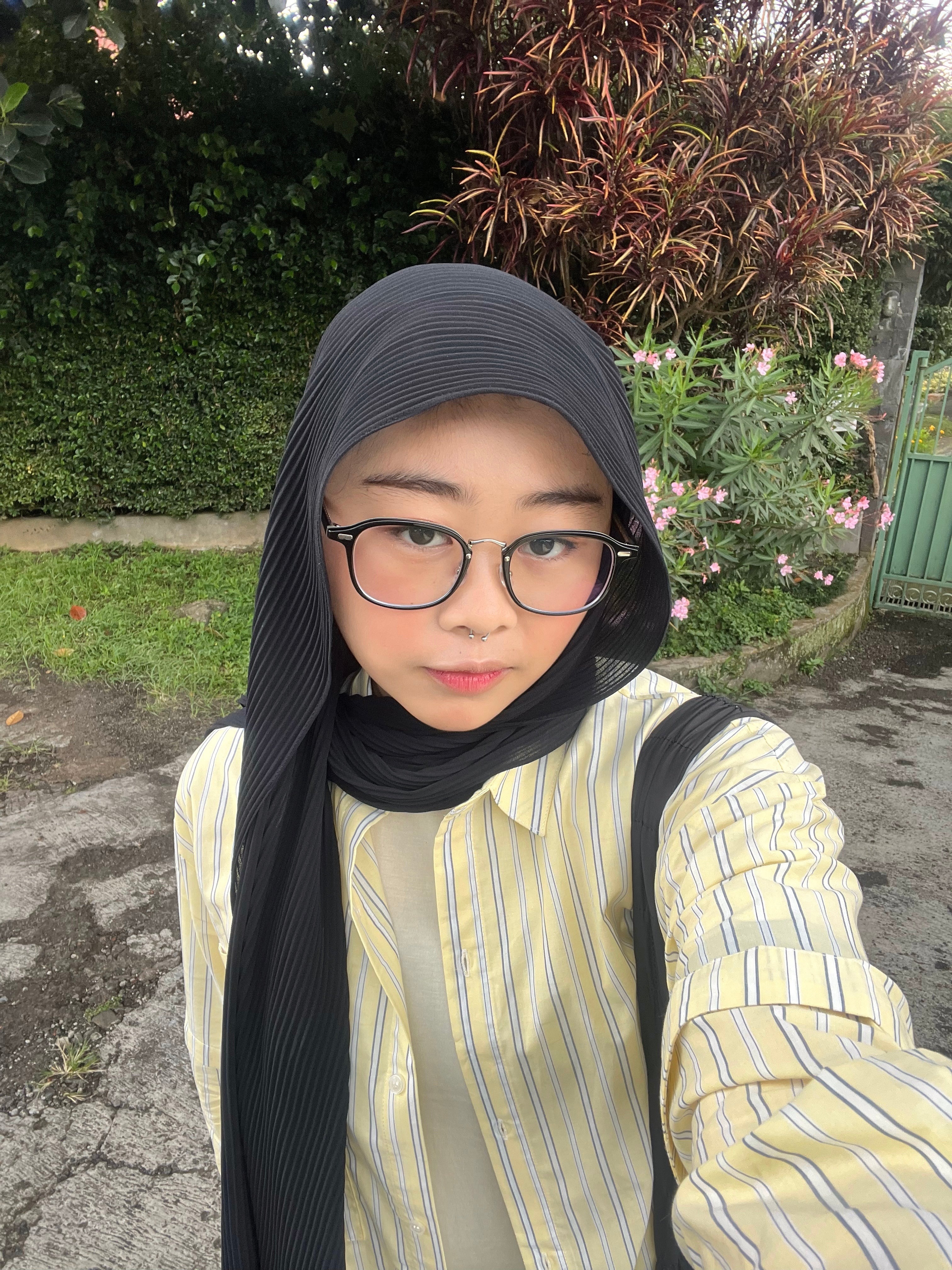 Ergonomic Design Nils