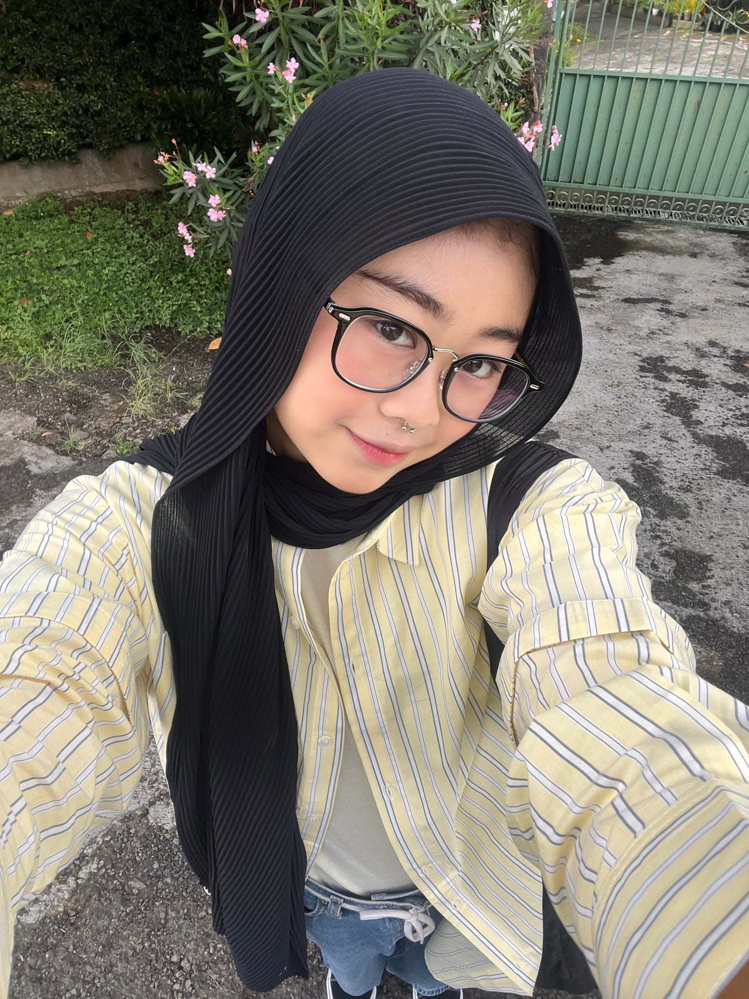 Ergonomic Design Nils