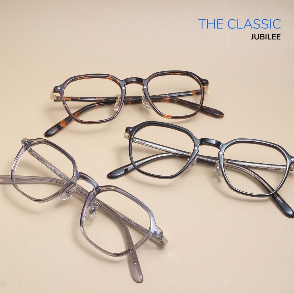 Ergonomic Design Jubilee